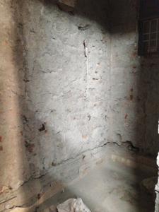 Common Bathroom Image of 890 Sq.ft 2 BHK Apartment / Flat for sale in Rajendra Nagar Ghaziabad for Rs. 5421000