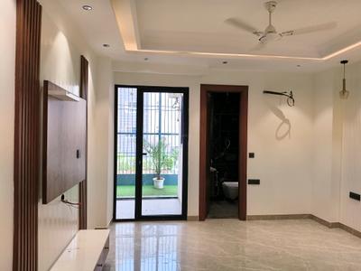 Bedroom Image of 2000 Sq.ft 3 BHK Builder Floor for sale in Paramount Luxury Floors Sushant Lok 3 B Block, Sector 57 Gurgaon for Rs. 25500000