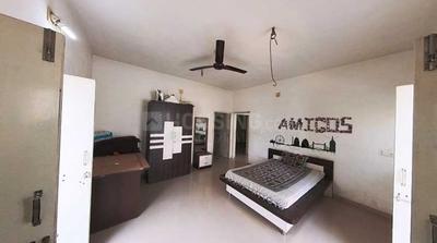 Hall Image of 1656 Sq.ft 3 BHK Villa for sale in Sola Ahmedabad for Rs. 32500000