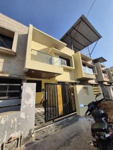Image of 880 Sq.ft 3 BHK Independent House for sale in Mahaveer Nagar, Raipur for Rs. 6500000