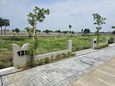 Image of 1500 Sq.ft Residential Plot / Land for sale in Exotica Woods, Mayakhedi, Indore for Rs. 8300000