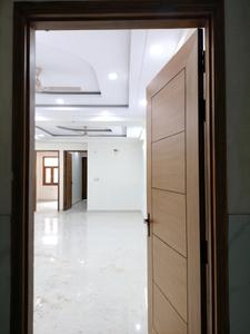 Main Entrance Image of 1900 Sq.ft 4 BHK Builder Floor for sale in Rajendra Nagar Ghaziabad for Rs. 15951000
