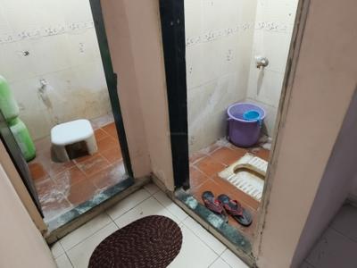 Image of 990 Sq.ft 1 BHK Apartment / Flat for rent in Makarba, Ahmedabad for Rs. 16511