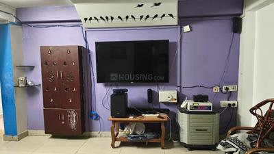 Bedroom Image of 2800 Sq.ft 4 BHK Apartment / Flat for sale in Sainikpuri Secunderabad for Rs. 9600000