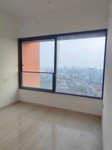 Bedroom Image of 1600 Sq.ft 3 BHK Apartment / Flat for rent in Salsette 27, Byculla Mumbai for Rs. 190000