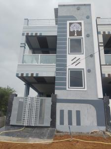 2 BHK Independent House