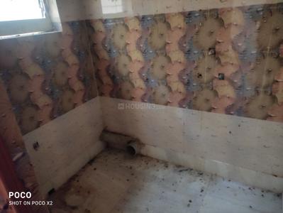 Bathroom Image of 824 Sq.ft 2 BHK Apartment / Flat for sale in Mankundu Hooghly for Rs. 2050000