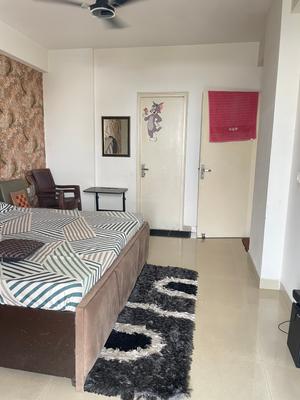 Bedroom Image of 1100 Sq.ft 3 BHK Apartment / Flat for sale in Mittal Rajnagar Residency, Raj Nagar Extension Ghaziabad for Rs. 10900000