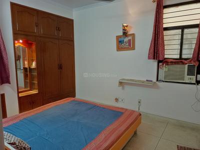 Bedroom Image of 1400 Sq.ft 3 BHK Apartment / Flat for sale in Salora Vihar, Sector 62 Noida for Rs. 15000000