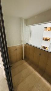 Balcony Image of 1651 Sq.ft 3 BHK Apartment / Flat for sale in Majestique Signature Towers, Baner Pune for Rs. 21000015