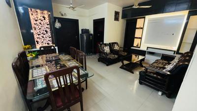 Hall Image of 1200 Sq.ft 2 BHK Apartment / Flat for rent in Argora Ranchi for Rs. 18999