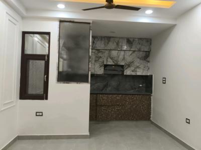 Living Room Image of 980 Sq.ft 2 BHK Apartment / Flat for sale in Krishna Elite Homes, Noida Extension Greater Noida for Rs. 4004680
