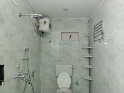 Image of 1900 Sq.ft 3 BHK Apartment / Flat for sale in Ashok Nagar, Kolkata for Rs. 16000000