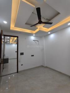Hall Image of 1250 Sq.ft 2 BHK Apartment / Flat for sale in Sector 137 Noida for Rs. 6000000