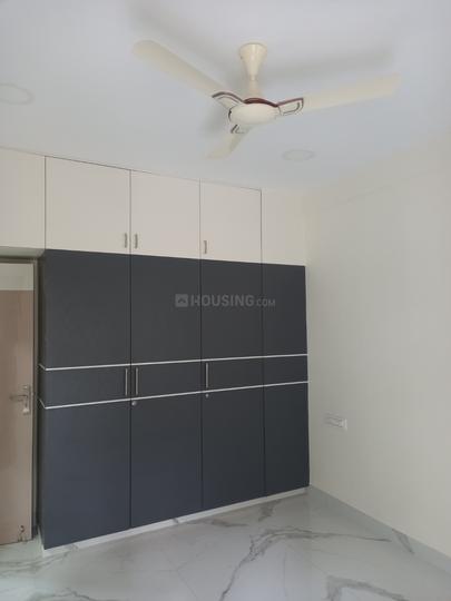 Frazer residency Bedroom 1