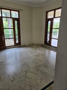 Hall Image of 1850 Sq.ft 3 BHK Builder Floor for rent in Sector 33 Chandigarh for Rs. 80000