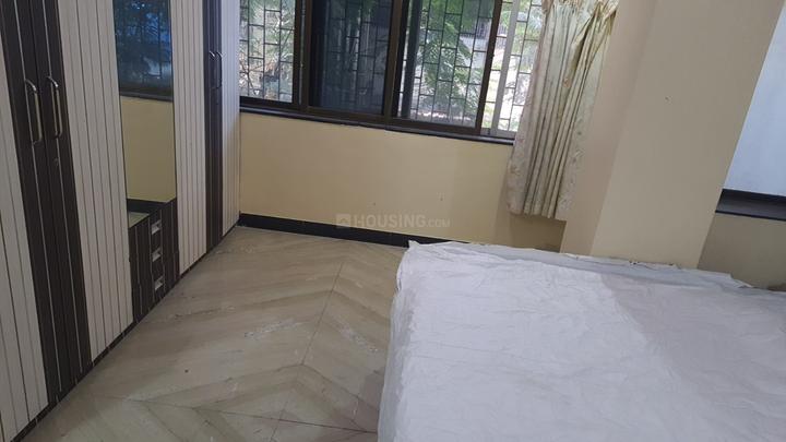 Sector 9, Vashi Bedroom One 1