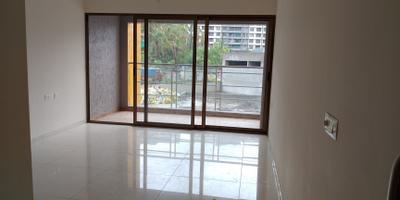 Living Room Image of 800 Sq.ft 2 BHK Apartment / Flat for sale in Paranjape Blue Ridge The Orion, Hinjawadi Pune for Rs. 11000000