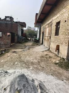 Image of 450 Sq.ft Residential Plot / Land for sale in Roshan Nagar, Faridabad for Rs. 775000