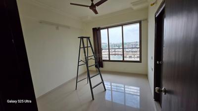 Bedroom Image of 1305 Sq.ft 2 BHK Apartment / Flat for rent in Gayatri Maitri Shiv Greens, Motera Ahmedabad for Rs. 25000