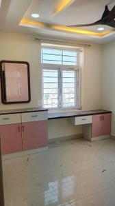 Hall Image of 2325 Sq.ft 3 BHK Apartment / Flat for rent in Aditya Capitol Heights, Kukatpally Hyderabad for Rs. 63000