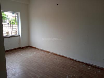 Bedroom Image of 1000 Sq.ft 3 BHK Apartment / Flat for sale in Madhyamgram Kolkata for Rs. 3200000