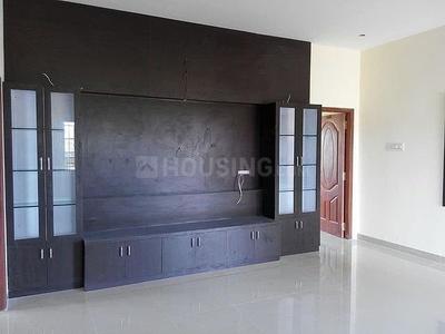 Bedroom Image of 1424 Sq.ft 3 BHK Villa for sale in Kolapakkam - Vandalur Chennai for Rs. 8374899