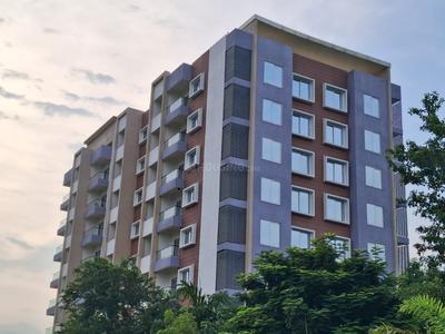 Image of 937 Sq.ft 2 BHK Apartment / Flat for sale in Abhinav City, Vidhan Sabha Road, Raipur for Rs. 3820000