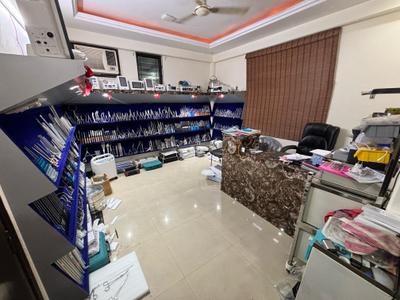 Bedroom Image of 1200 Sq.ft 3 BHK Builder Floor for sale in Hasanganj Lucknow for Rs. 7000000