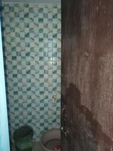 Bathroom Image of 250 Sq.ft 1 RK Apartment / Flat for sale in Ghukna Ghaziabad for Rs. 800000