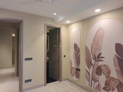 Bedroom Image of 2650 Sq.ft 4 BHK Builder Floor for sale in DLF Phase 2 Gurgaon for Rs. 41800000