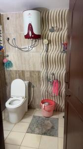 Image of 1025 Sq.ft 2 BHK Apartment / Flat for sale in Nandini Layout, Bengaluru for Rs. 9500000
