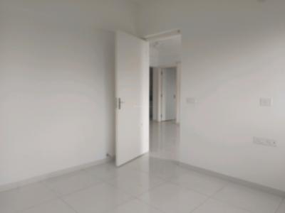 Bedroom Image of 1000 Sq.ft 2 BHK Apartment / Flat for sale in Amanora Gold Towers, Hadapsar Pune for Rs. 12000000