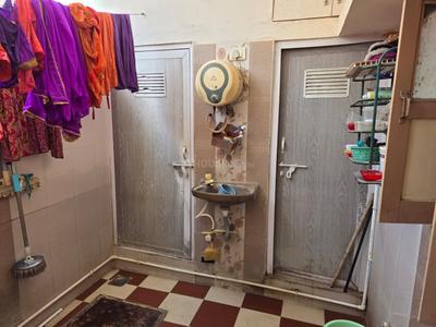 Bedroom Image of 1215 Sq.ft 3 BHK Independent House for sale in Vastral Ahmedabad for Rs. 8500000