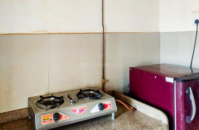 Kitchen Image of Yashwant lad in Koliwada, Thane