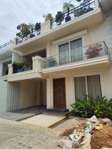 Image of 2580 Sq.ft 4 BHK Independent House for sale in Motzkin Park Terrace, Thyvakanahally, Bengaluru for Rs. 24510000