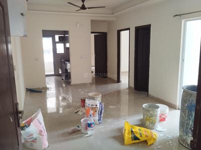 Hall Image of 1090 Sq.ft 2 BHK Apartment / Flat for sale in VVIP Homes, Noida Extension Greater Noida for Rs. 9200000