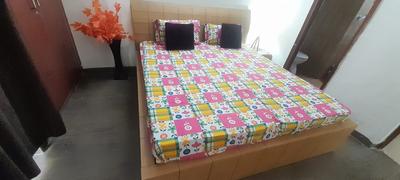 Bedroom Image of Dinesh properties in Sector 168, Noida