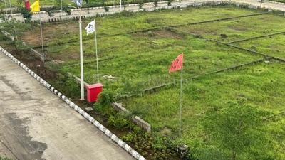 Image of 1291 Sq.ft Residential Plot / Land for sale in The Riyasat Sankalp, Lodhivali, Navi Mumbai for Rs. 10600000