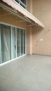 Balcony Image of 2800 Sq.ft 4 BHK Apartment / Flat for sale in Kolte Patil 24K Opula, Pimple Nilakh Pune for Rs. 51000000