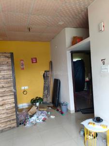 Hall Image of 850 Sq.ft 2 BHK Apartment / Flat for sale in Downtown Guwahati for Rs. 3500000