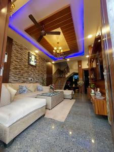 Living Room Image of 1027 Sq.ft 3 BHK Duplex for sale in Sahastradhara Road Dehradun for Rs. 12000000