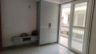 Bedroom Image of 6000 Sq.ft 12 BHK Independent House for rent in Ansal C1 - Block, Palam Vihar Gurgaon for Rs. 250000