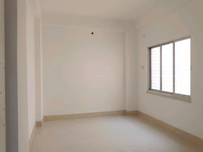Bedroom Image of 1175 Sq.ft 3 BHK Apartment / Flat for sale in Sarada Pally Kolkata for Rs. 5900000