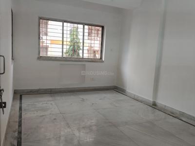 Bedroom Image of 1500 Sq.ft 3 BHK Apartment / Flat for sale in New Town Kolkata for Rs. 11100000