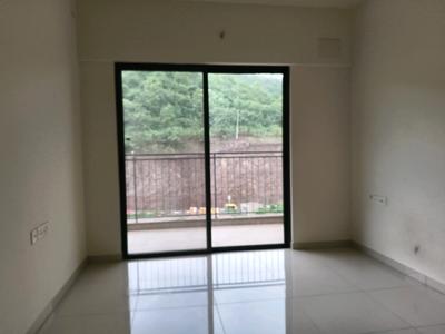 Bedroom Image of 1231 Sq.ft 2.5 BHK Apartment / Flat for sale in Shapoorji Pallonji Vanaha, Bavdhan Pune for Rs. 10500000