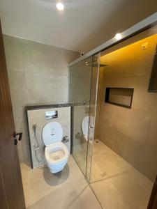 Image of 4207 Sq.ft 3 BHK Apartment / Flat for rent in Lavelle Road, Bengaluru for Rs. 500000