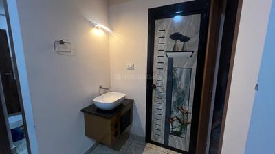 Bedroom Image of 1000 Sq.ft 2 BHK Apartment / Flat for rent in Kakkodi Kozhikode for Rs. 21000
