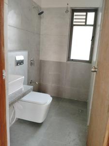 Bedroom Two Image of 1800 Sq.ft 3 BHK Apartment / Flat for sale in Shivalay Sky Elegante, Bhat Ahmedabad for Rs. 9500000