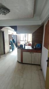 Living Room Image of 2712 Sq.ft 4 BHK Apartment / Flat for sale in Natural View, Ultadanga Kolkata for Rs. 20900000